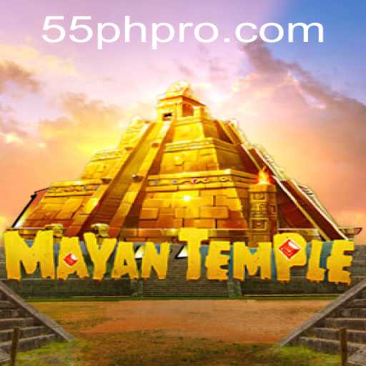 MayanTemple: Explore the Mysteries with 55PH