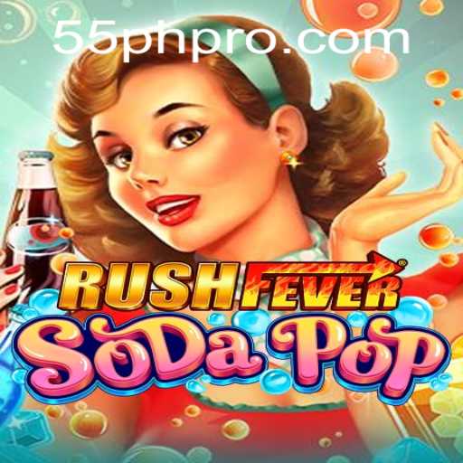 RushFeverSodaPop: Dive into the New Gaming Frenzy