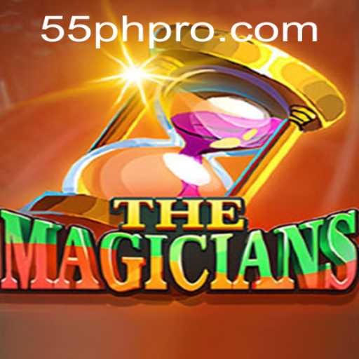 Exploring TheMagicians: A New Era of Immersive Gaming with 55PH