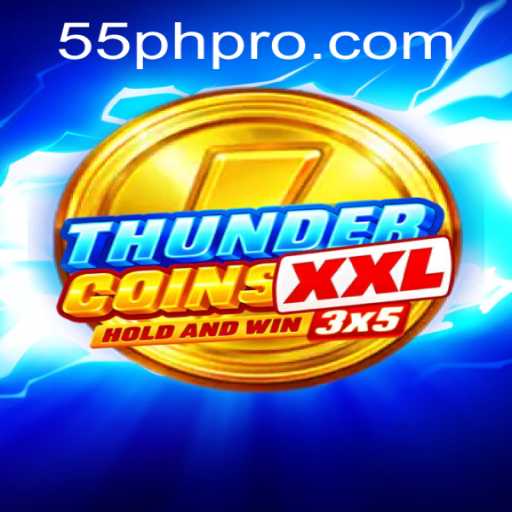 ThunderCoinsXxl: A Thrilling Adventure in Virtual Currency Exploration